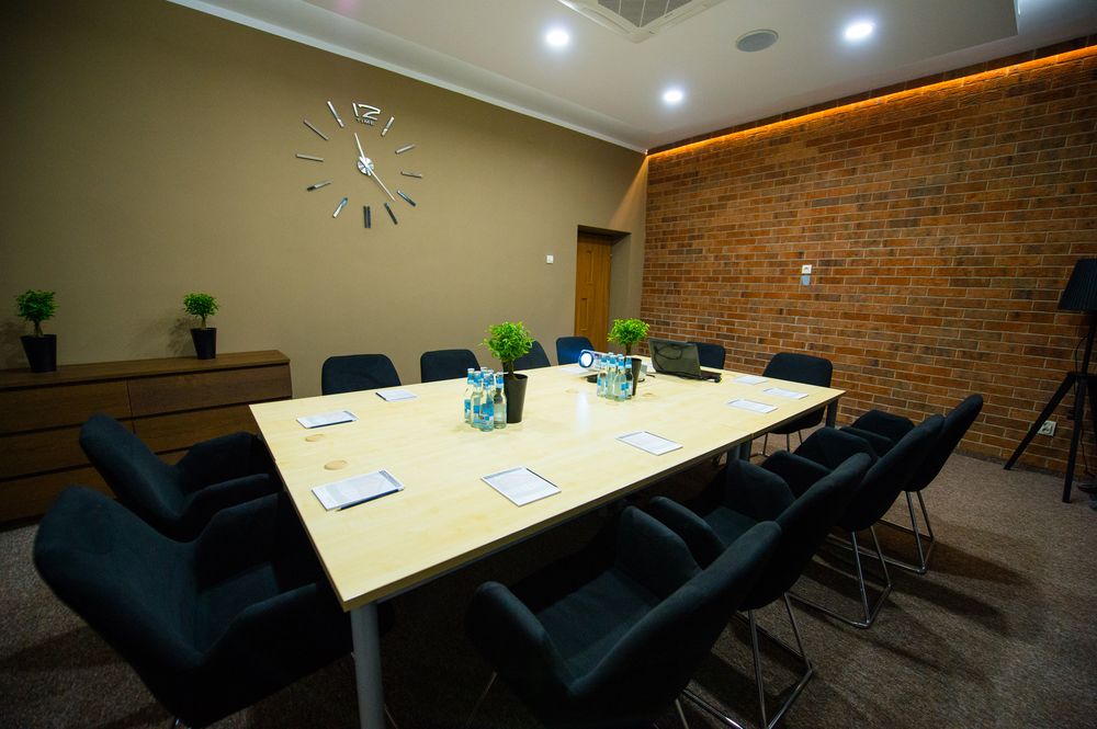 sale konferencyjne sosnowiec