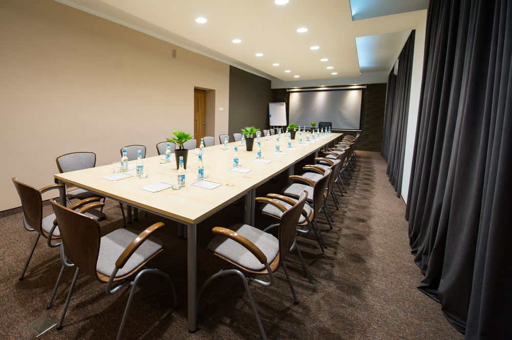 duża sala konferencyjna sosnowiec
