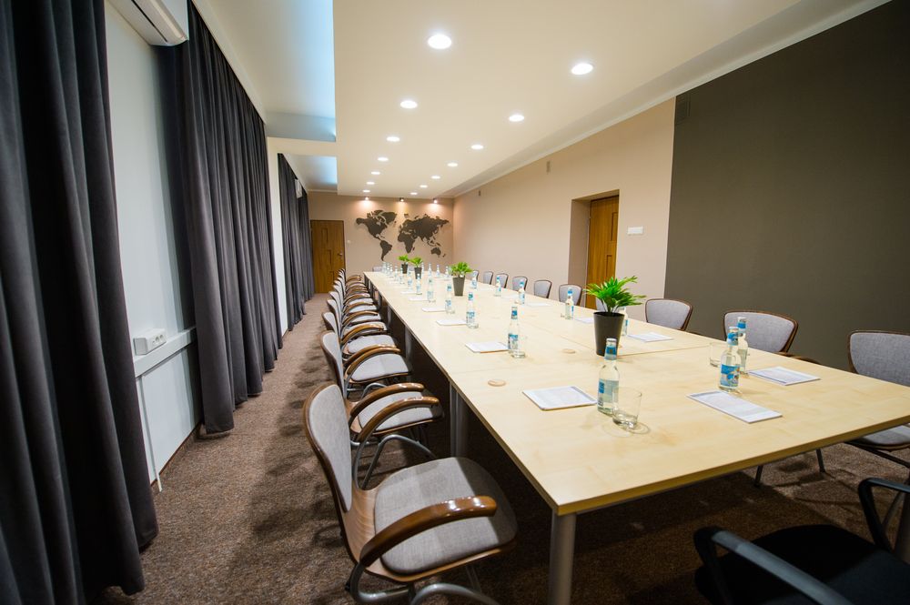 sala konferencyjna sosnowiec