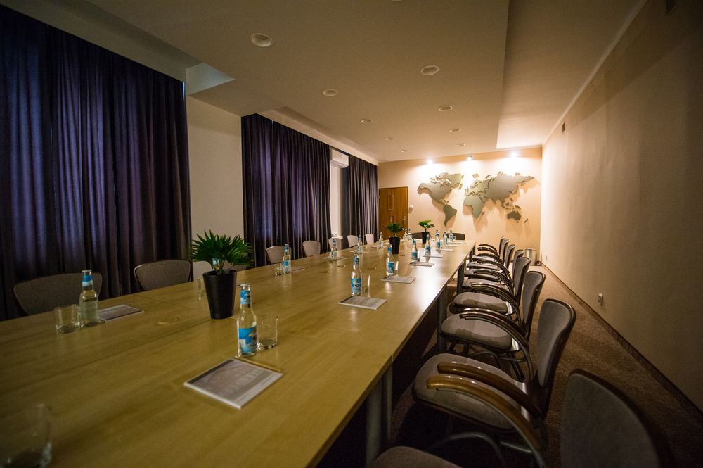sala szkoleniowa sosnowiec